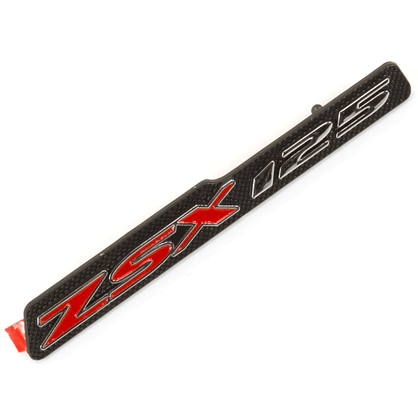 Small Embem for Lexmoto ZSX 125