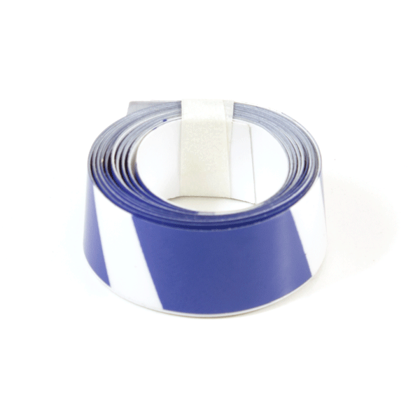 Dark Blue Wheel Rim Sticker 17inch for Lexmoto Adrenaline