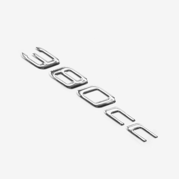 380cc Sticker for TR380-GP1