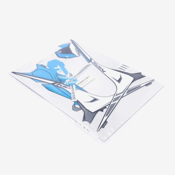 Stickers Set for TT-T1222-E