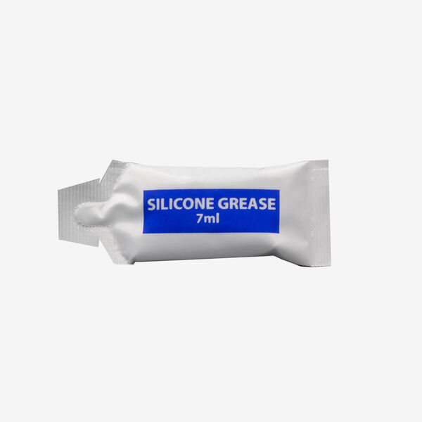 Lock Set Silicone Grease