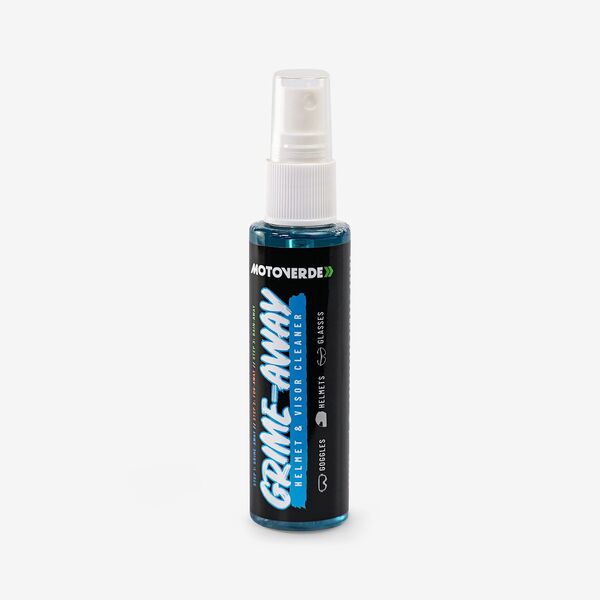 Motoverde Grime-Away 75ml for Motorcycle