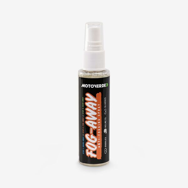 Motoverde Fog-Away 75ml for Motorcycle