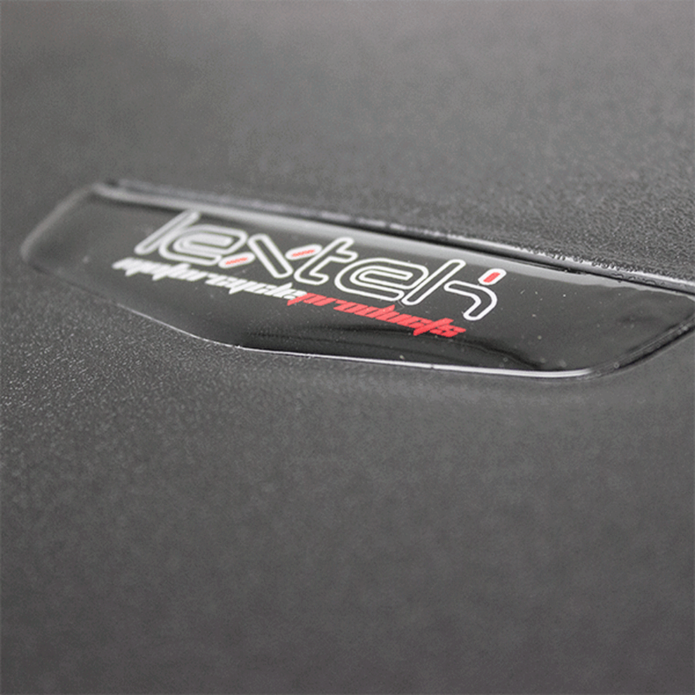 splendor plus luggage box