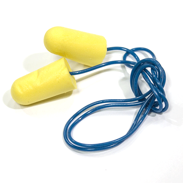 Lextek Noise Reduction Ear Plugs