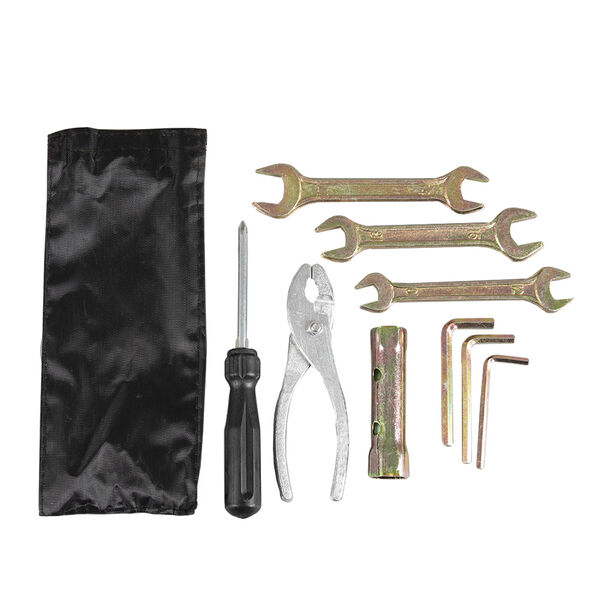 Tool Set