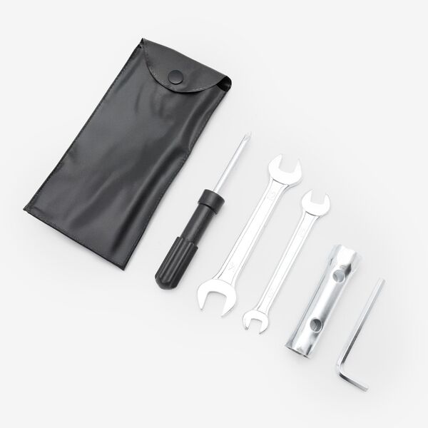 Bike Specific Tool Kit