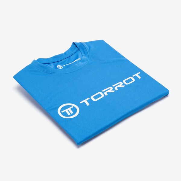Torrot Childrens T-Shirt Size: 12