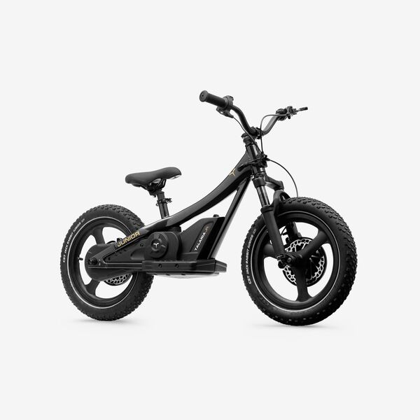 Talaria Junior 16 JR-16 Black
