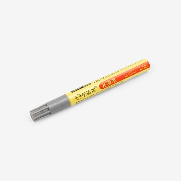 Paint Pen Chrome Green