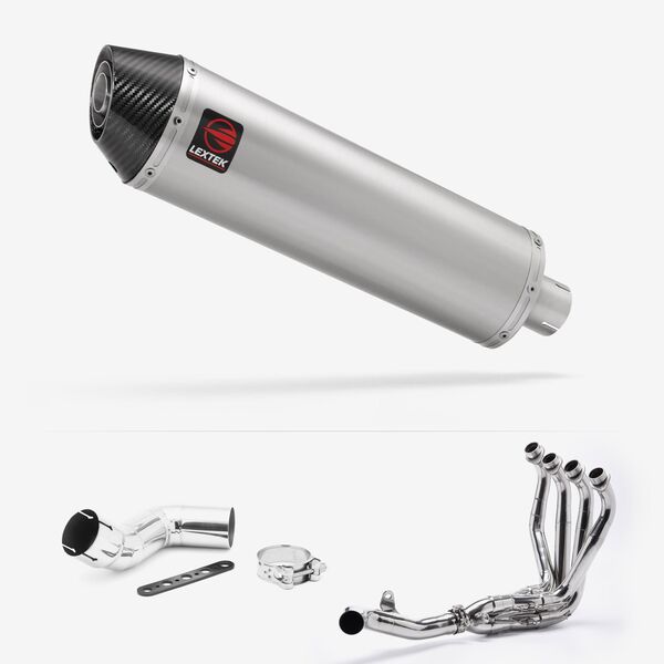 CMPO | Search Kawasaki Zx-10r Ninja Motorcycle Downpipe Headers