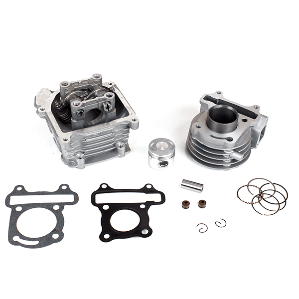 50cc Top End Kit Complete 139QMA 139QMB