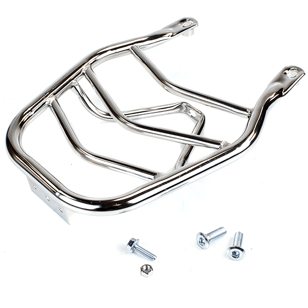 Pillion Handles and Luggage Racks Category 1