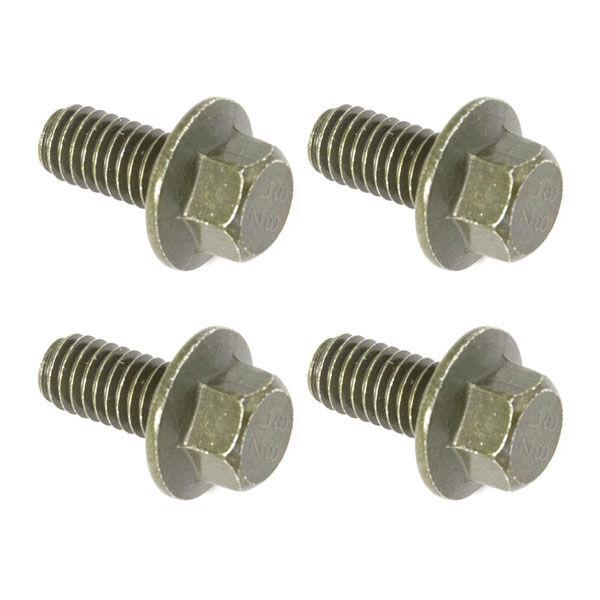 Luggage Rack Fitting Kit