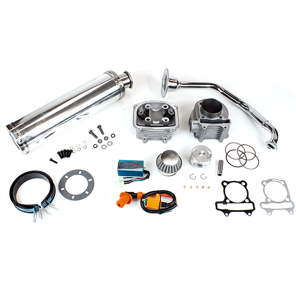 Lextek Race Tuning Performance Big Bore Kit 152QMI