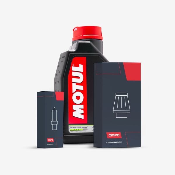 250cc Motorcycle Service Kit 253FMM